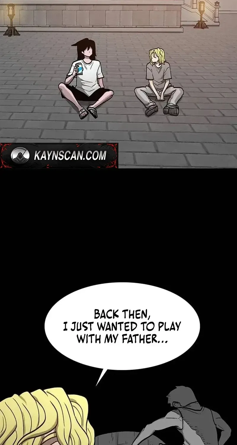 The Gray Mark Chapter 90 - page 35