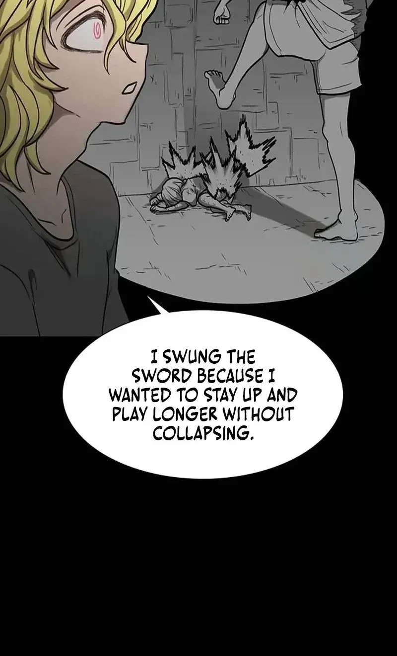 The Gray Mark Chapter 90 - page 36