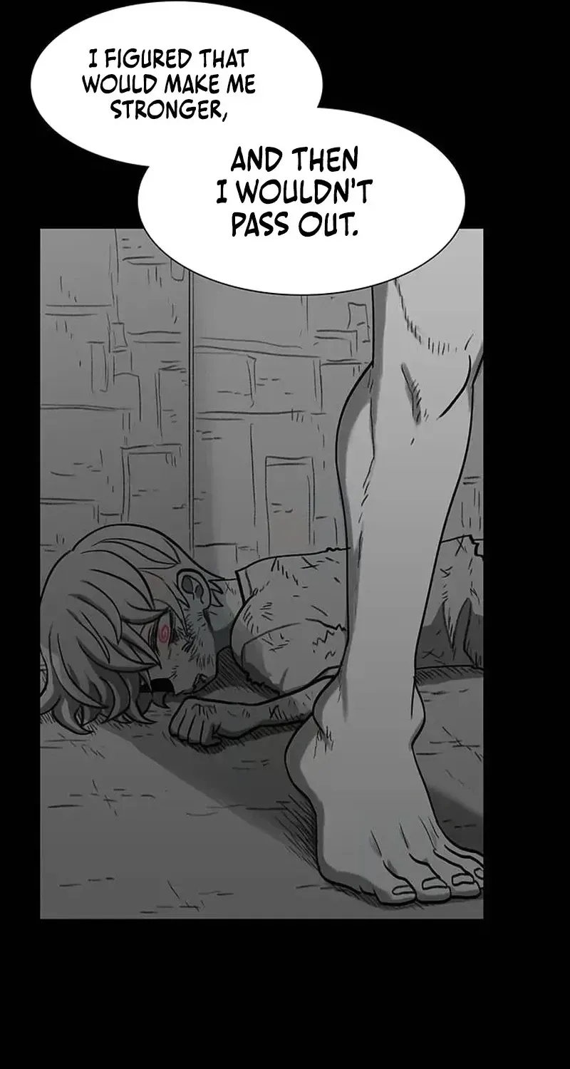 The Gray Mark Chapter 90 - page 37