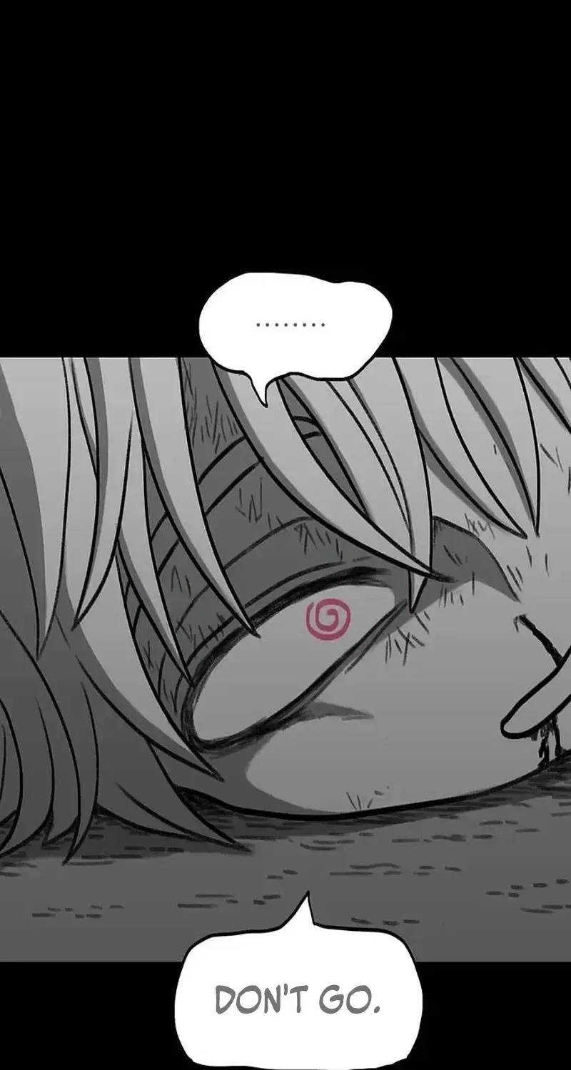The Gray Mark Chapter 90 - page 38