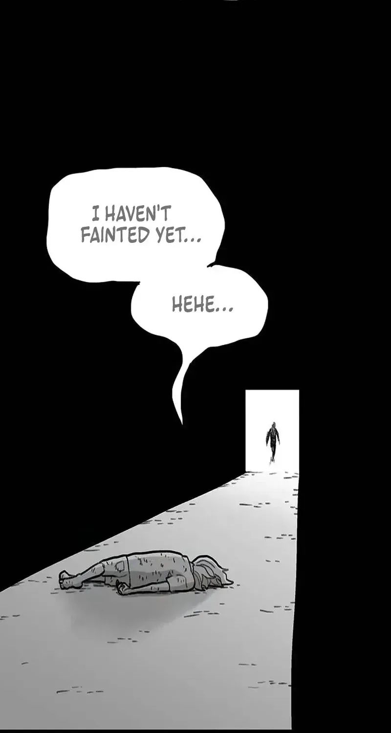 The Gray Mark Chapter 90 - page 39