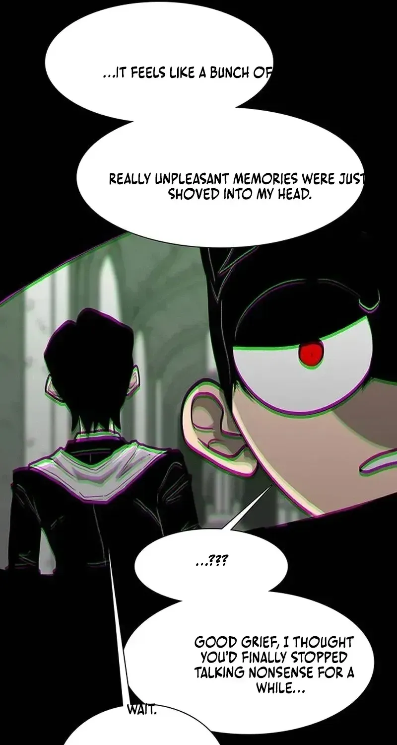 The Gray Mark Chapter 90 - page 41