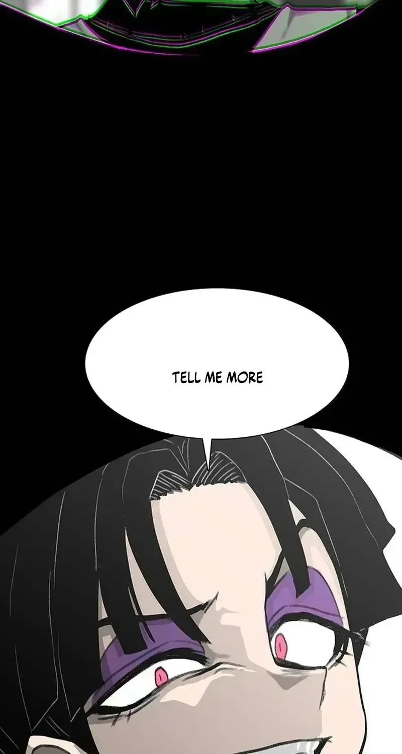 The Gray Mark Chapter 90 - page 43