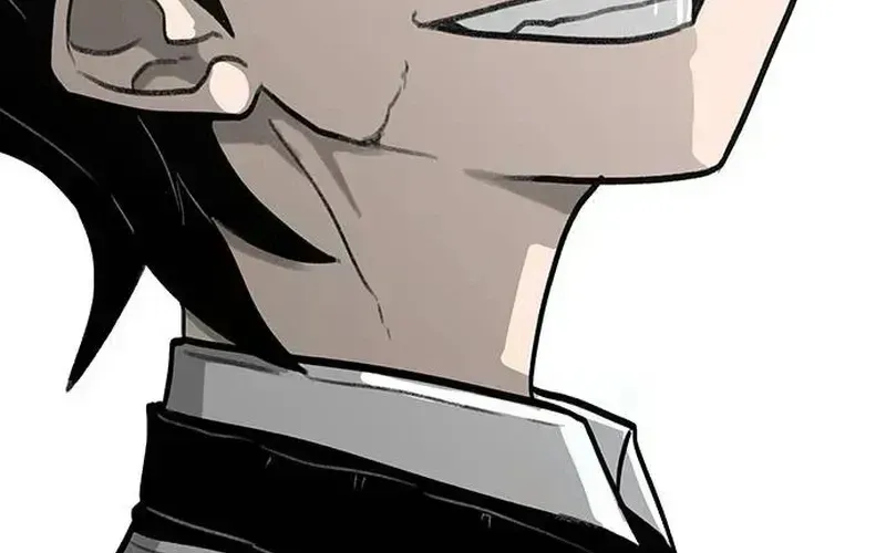 The Gray Mark Chapter 90 - page 44