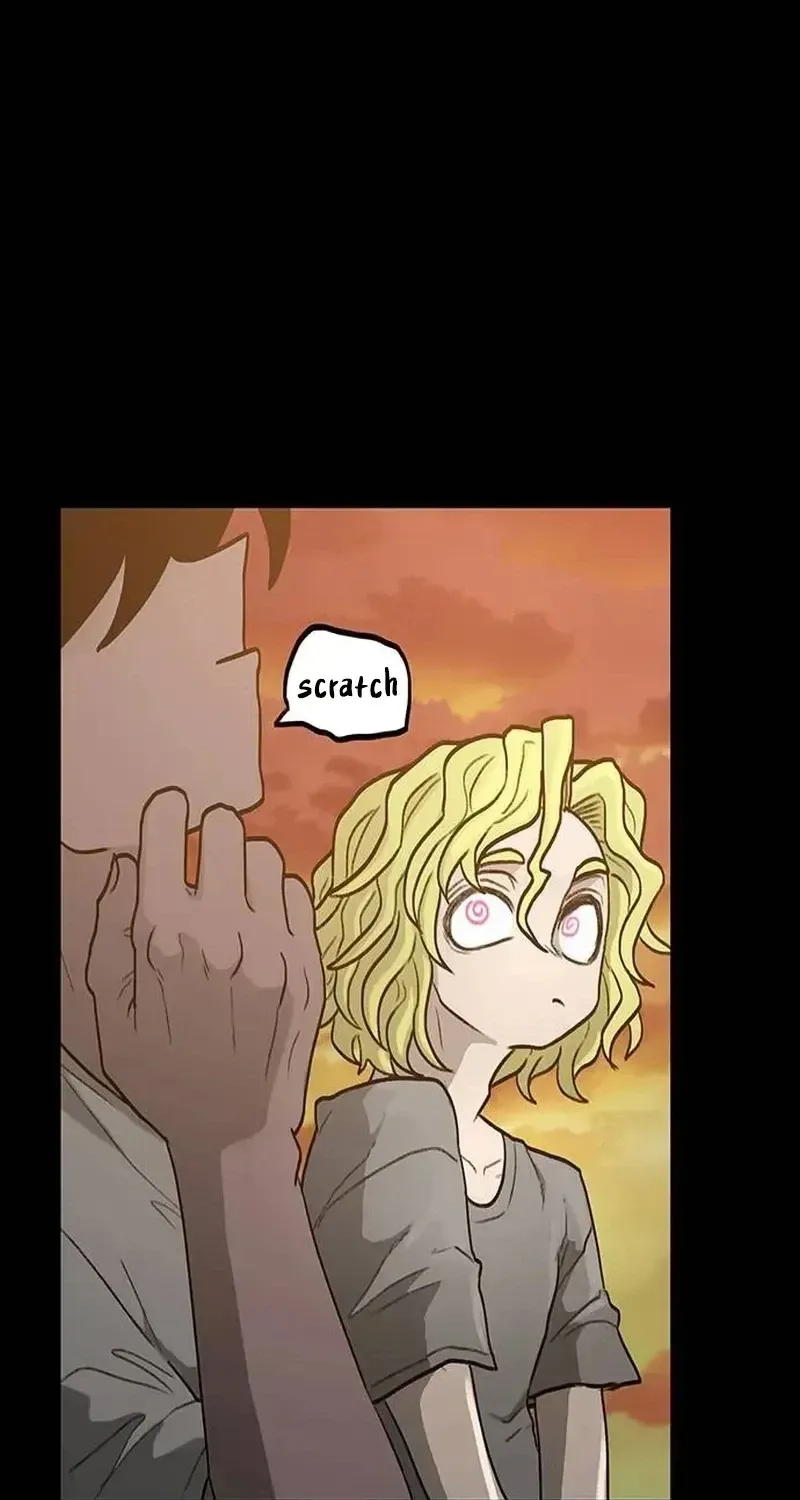 The Gray Mark Chapter 90 - page 50