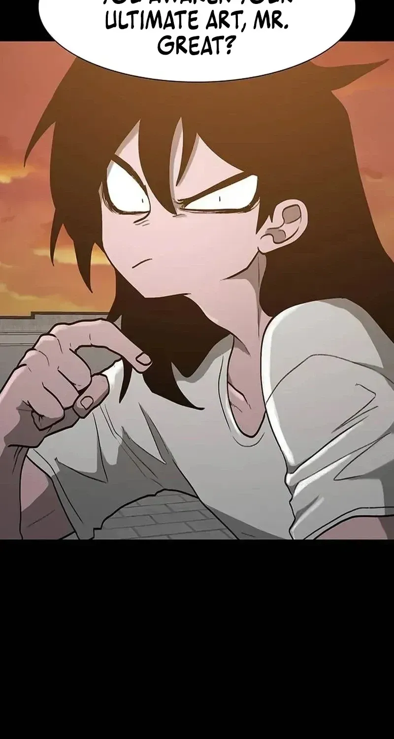 The Gray Mark Chapter 90 - page 52
