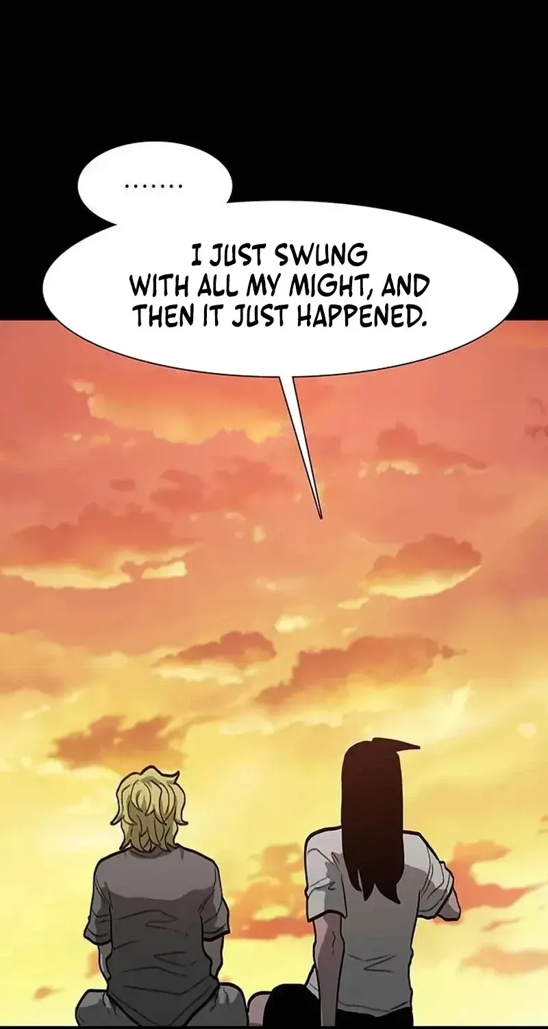 The Gray Mark Chapter 90 - page 53