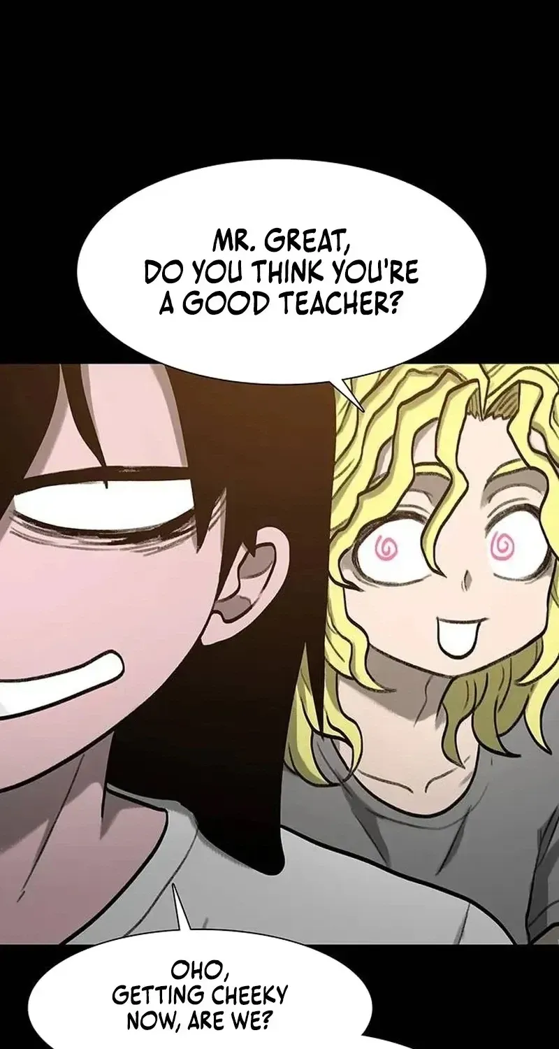 The Gray Mark Chapter 90 - page 56