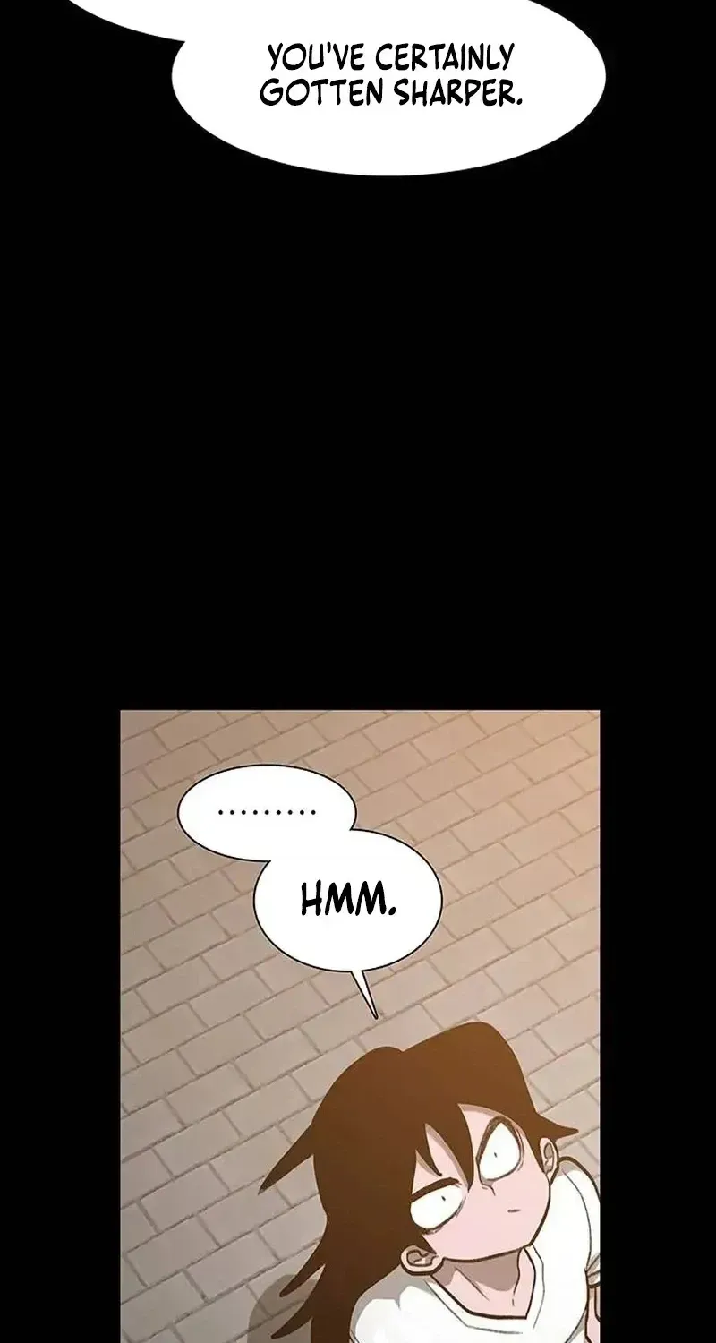 The Gray Mark Chapter 90 - page 57