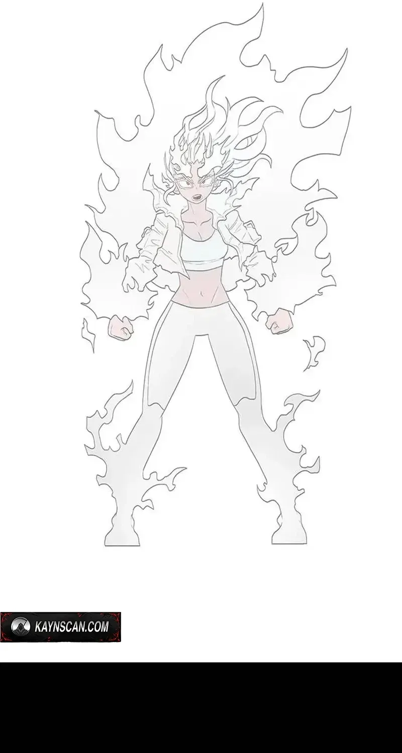 The Gray Mark Chapter 90 - page 59