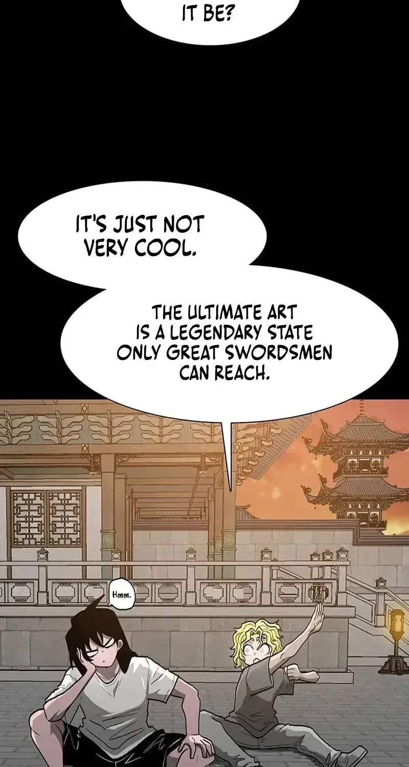 The Gray Mark Chapter 90 - page 67