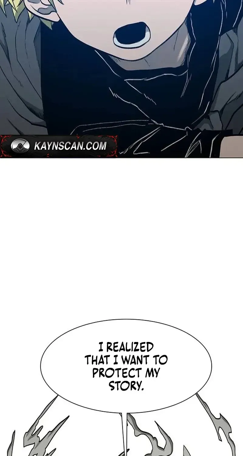 The Gray Mark Chapter 90 - page 70