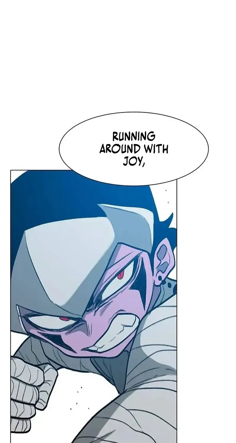 The Gray Mark Chapter 90 - page 72