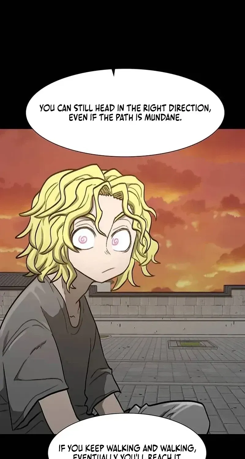 The Gray Mark Chapter 90 - page 75
