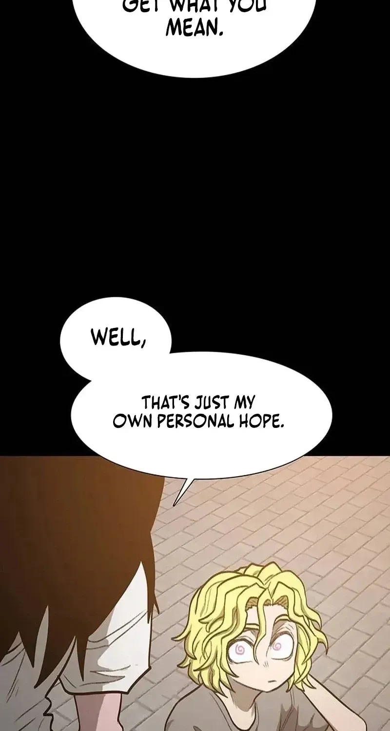 The Gray Mark Chapter 90 - page 78