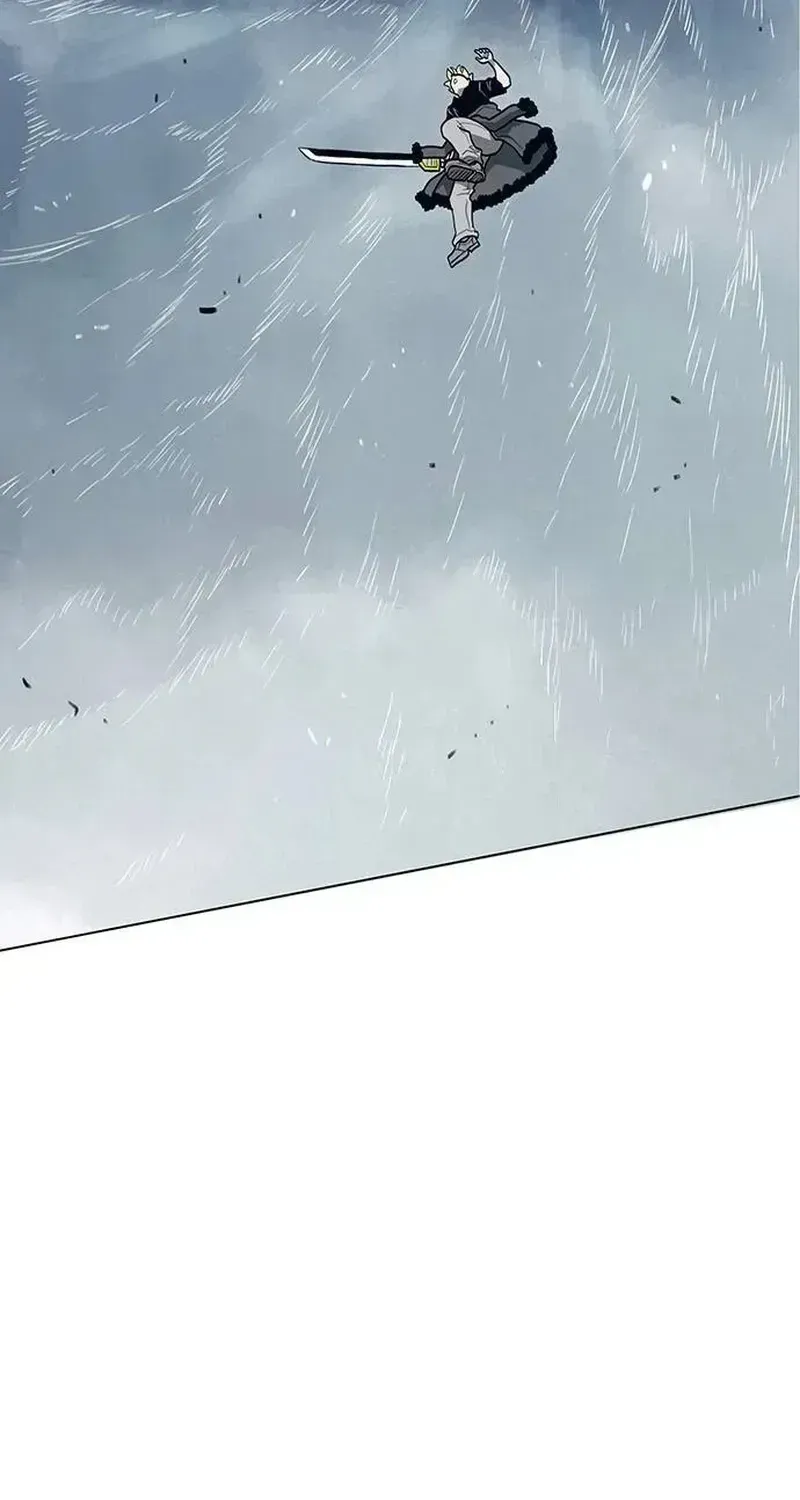 The Gray Mark Chapter 90 - page 8