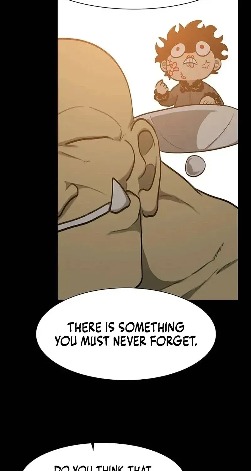 The Gray Mark Chapter 90 - page 83