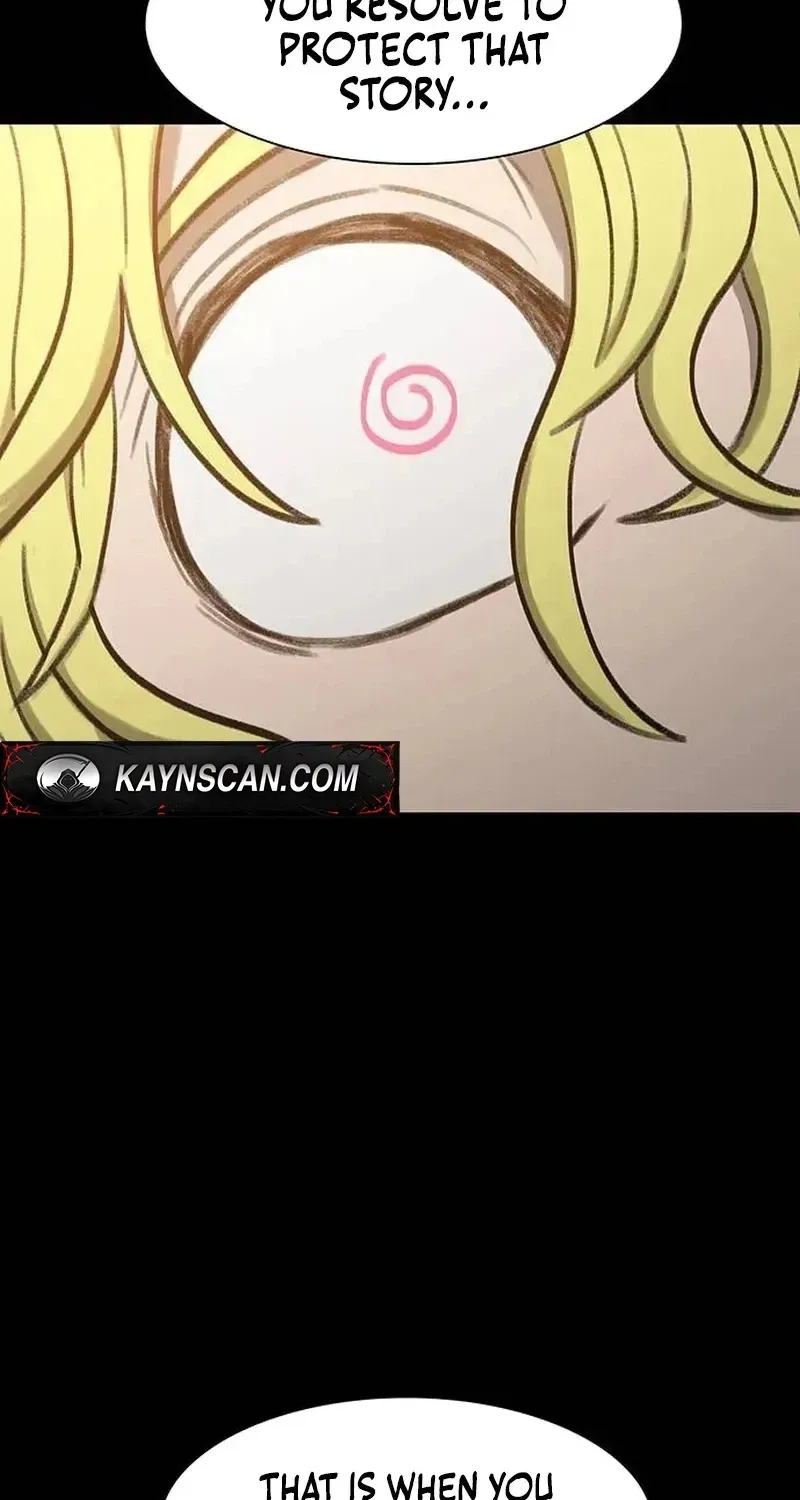 The Gray Mark Chapter 90 - page 88