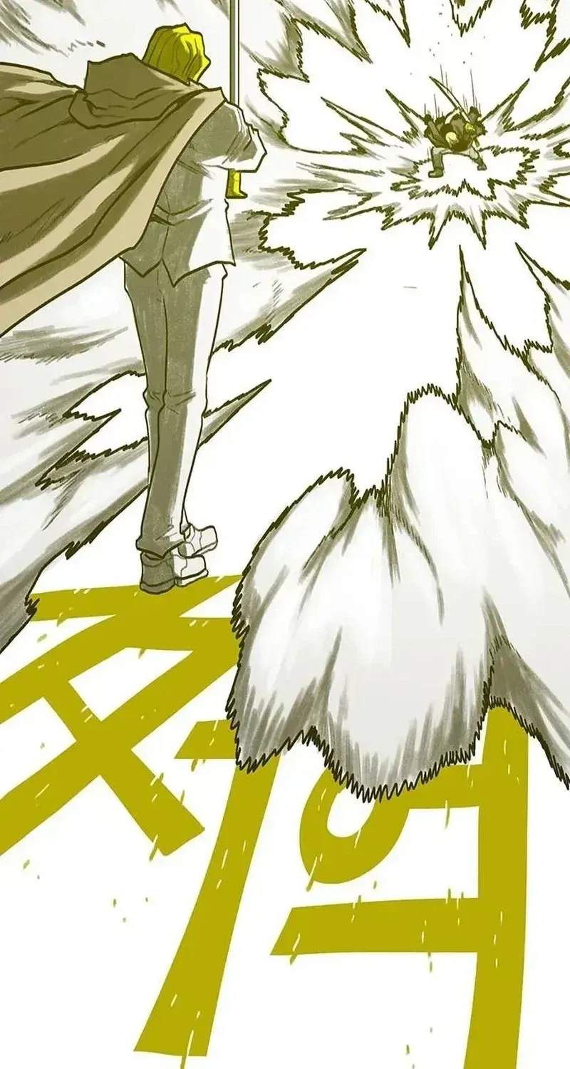 The Gray Mark Chapter 90 - page 94