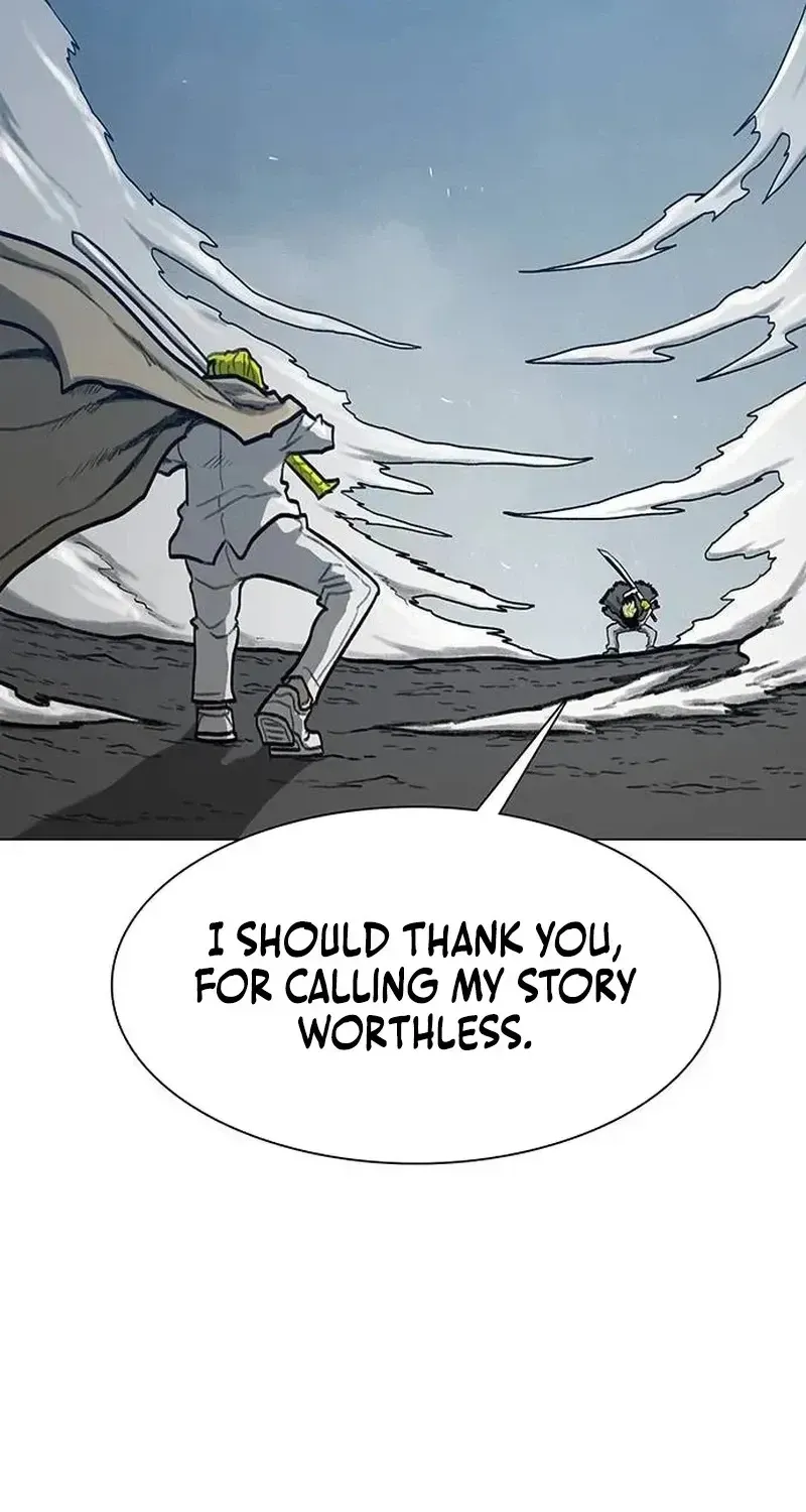 The Gray Mark Chapter 90 - page 99