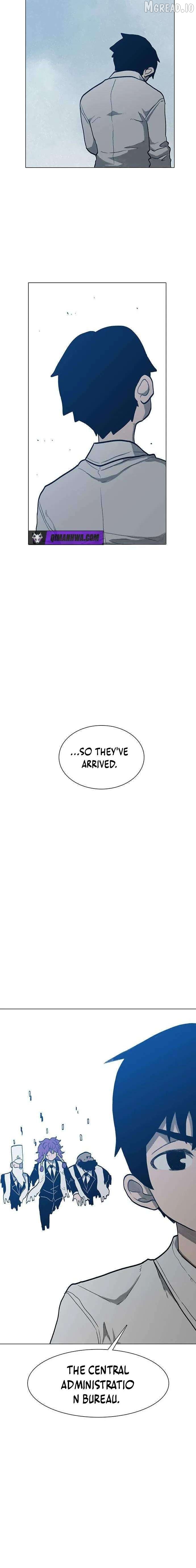 The Gray Mark Chapter 91 - page 13