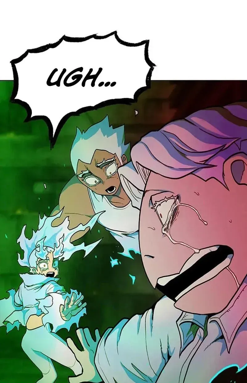 The Gray Mark Chapter 97 - page 104
