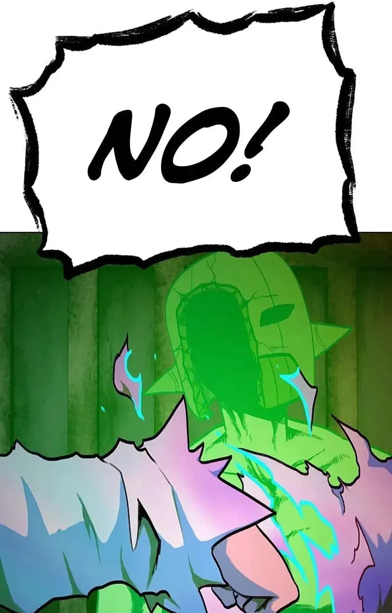 The Gray Mark Chapter 97 - page 107