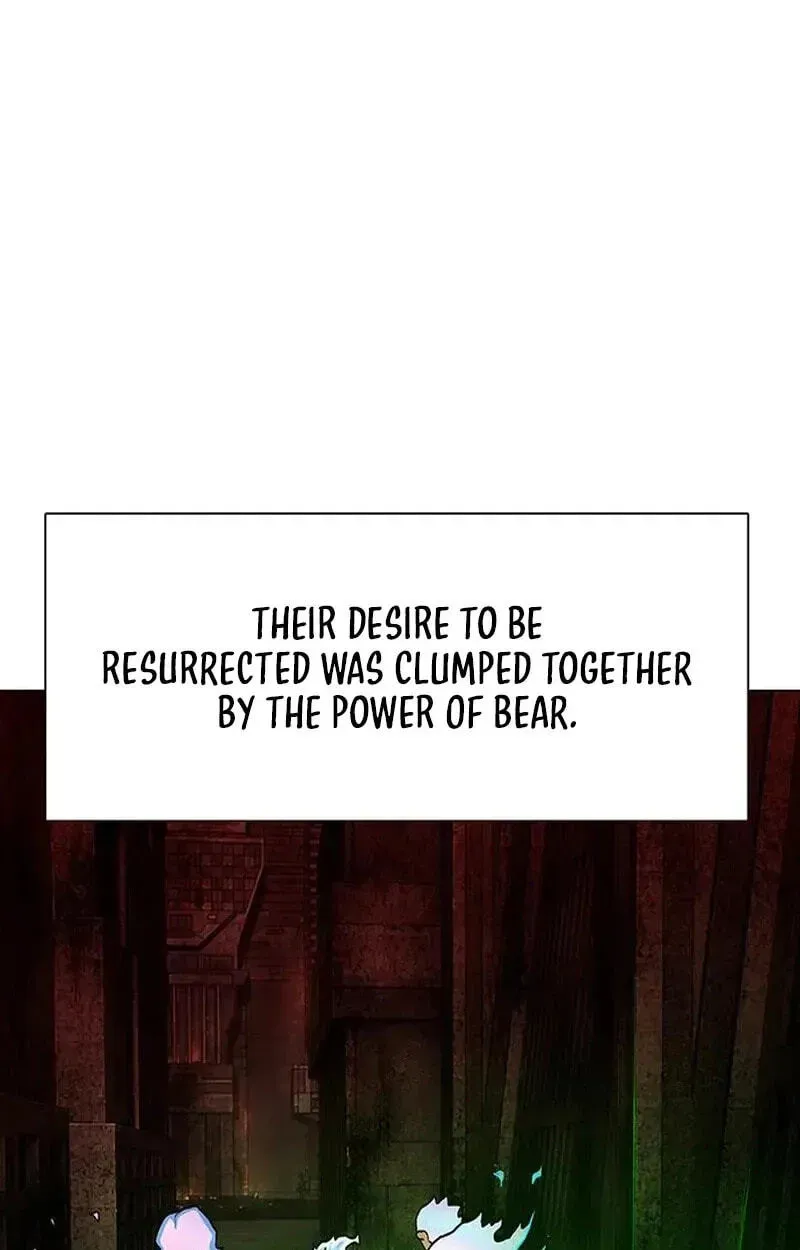 The Gray Mark Chapter 97 - page 111