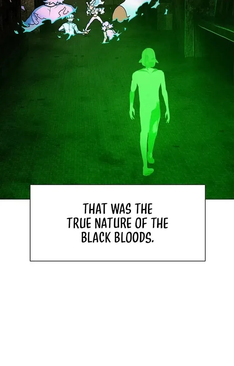 The Gray Mark Chapter 97 - page 112