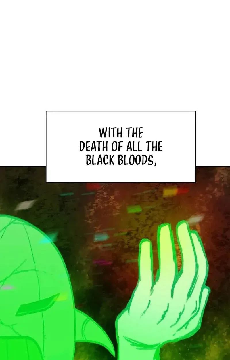 The Gray Mark Chapter 97 - page 120