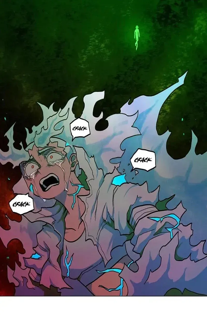 The Gray Mark Chapter 97 - page 123