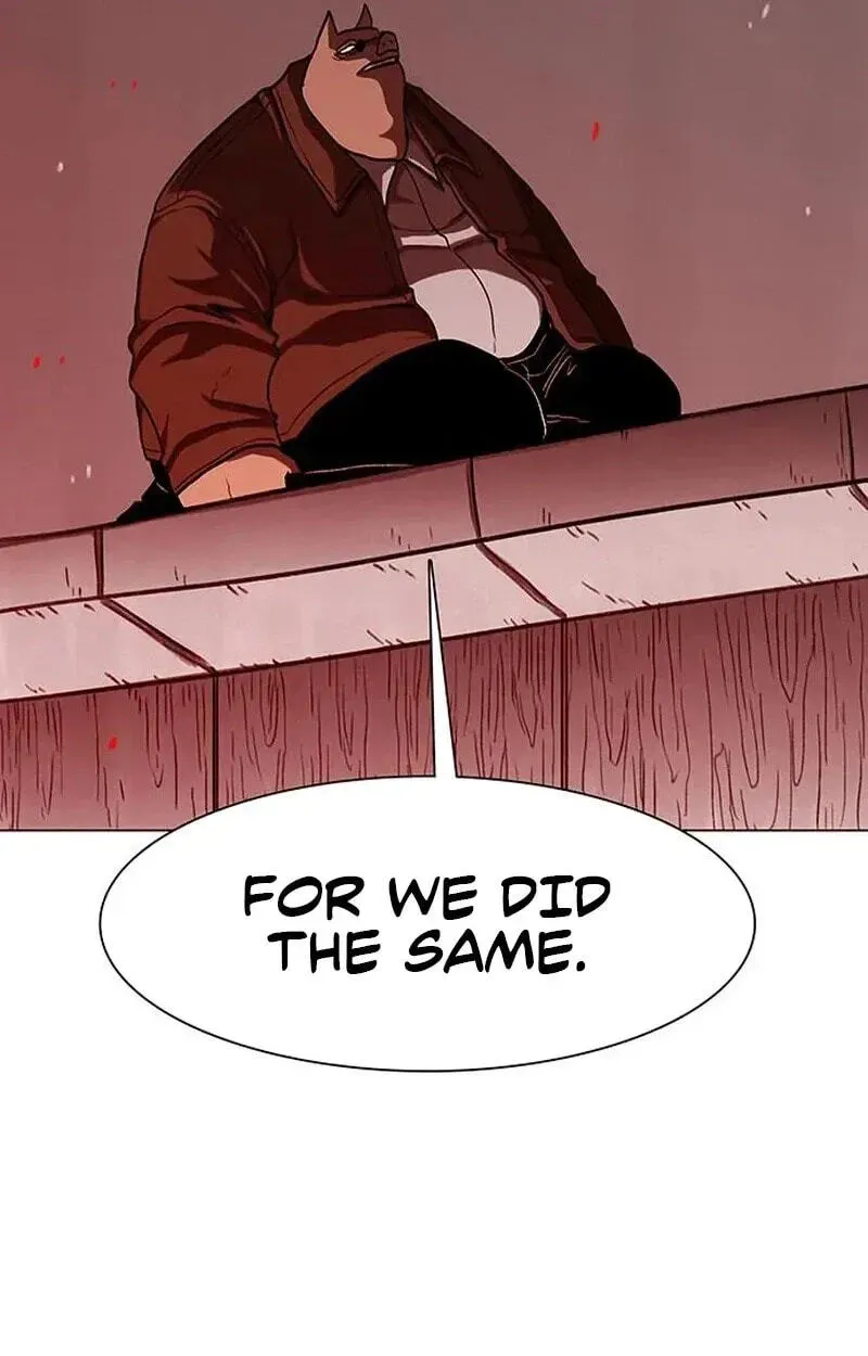 The Gray Mark Chapter 97 - page 13