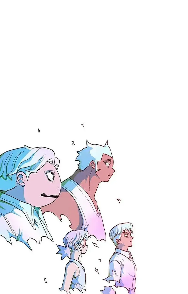 The Gray Mark Chapter 97 - page 138