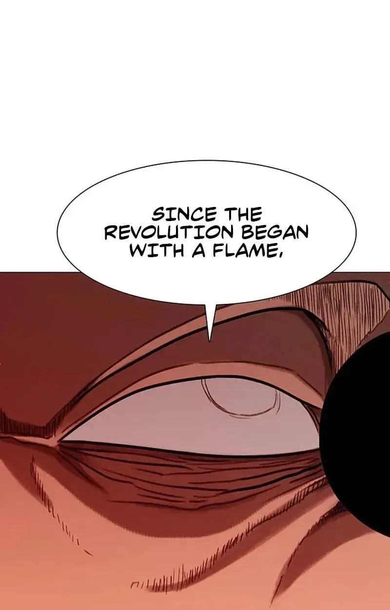 The Gray Mark Chapter 97 - page 14