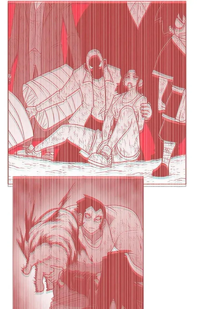 The Gray Mark Chapter 97 - page 140