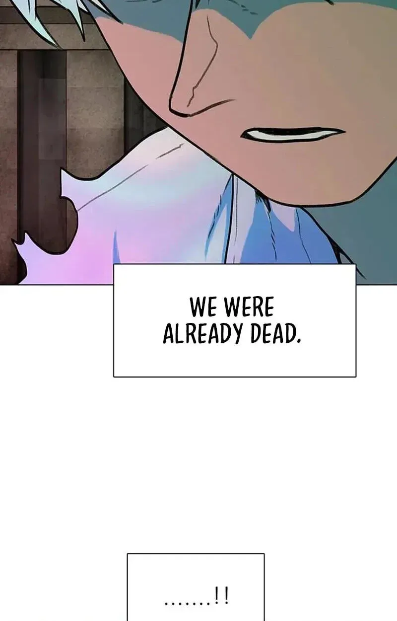 The Gray Mark Chapter 97 - page 150