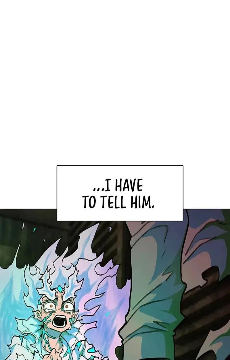The Gray Mark Chapter 97 - page 152