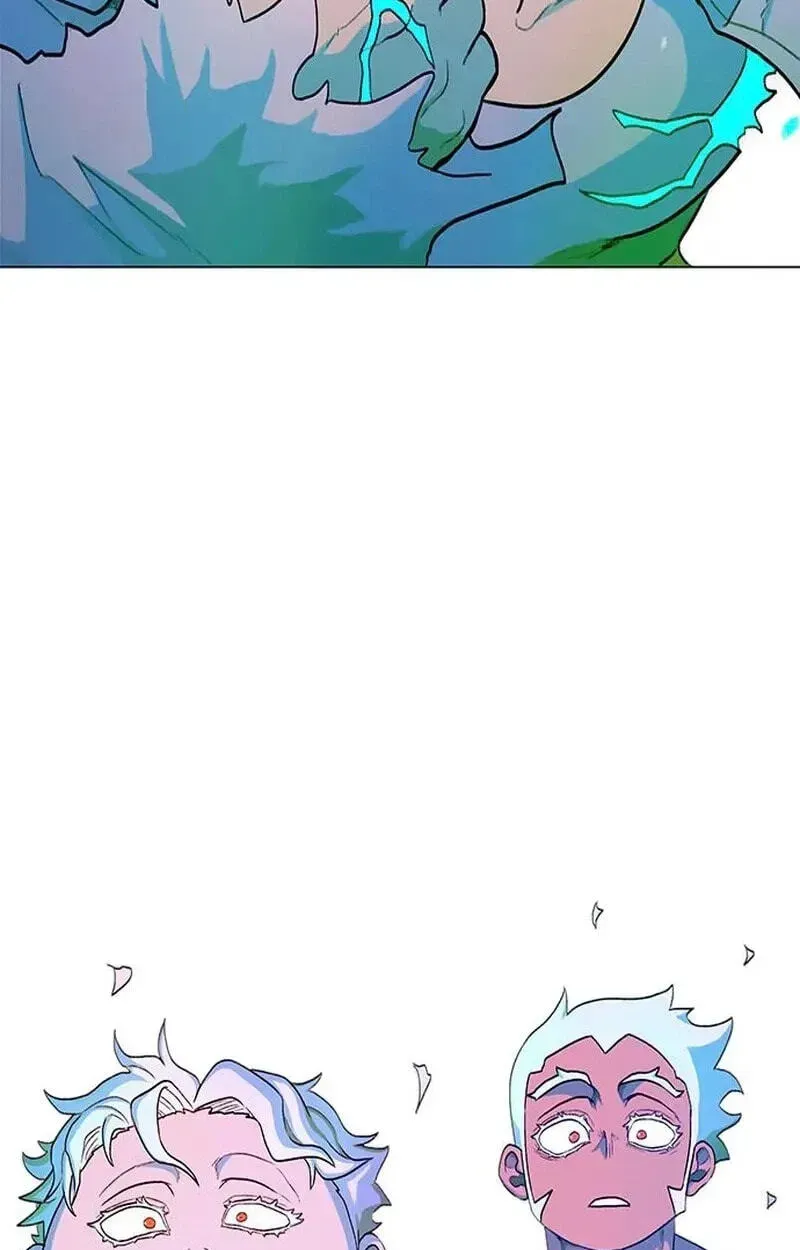 The Gray Mark Chapter 97 - page 160