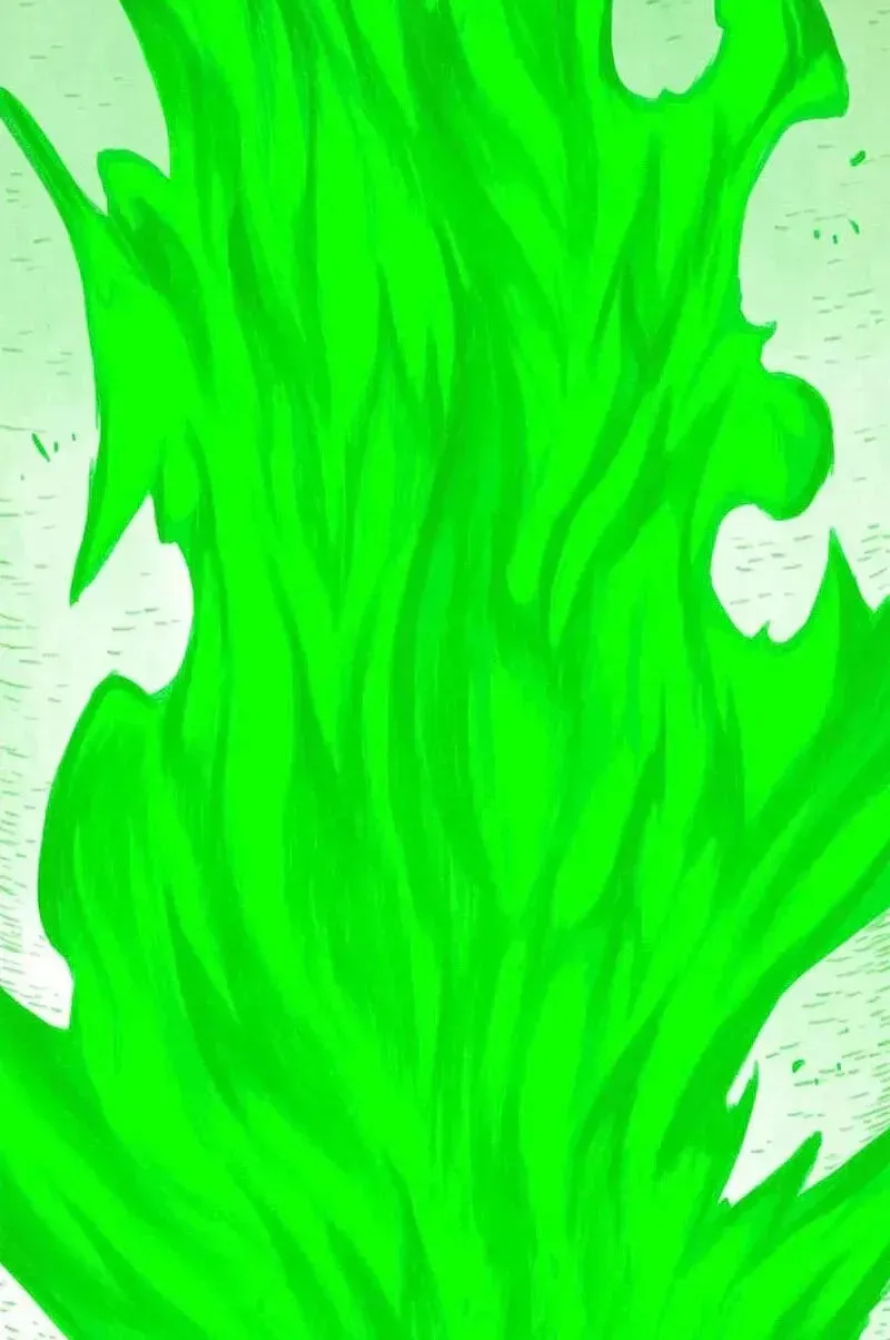 The Gray Mark Chapter 97 - page 184