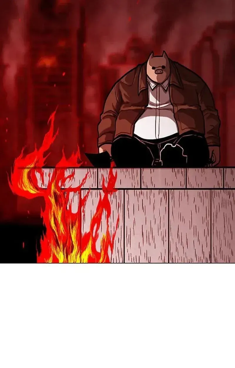The Gray Mark Chapter 97 - page 19