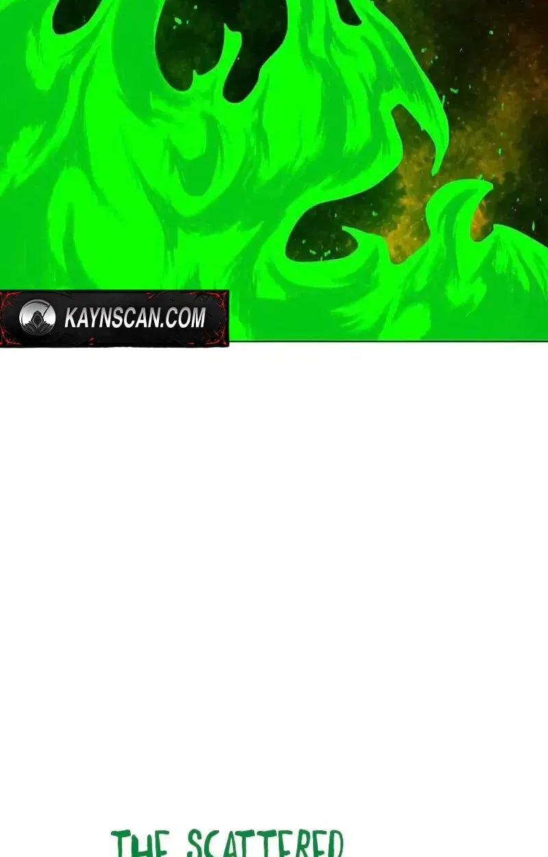 The Gray Mark Chapter 97 - page 197
