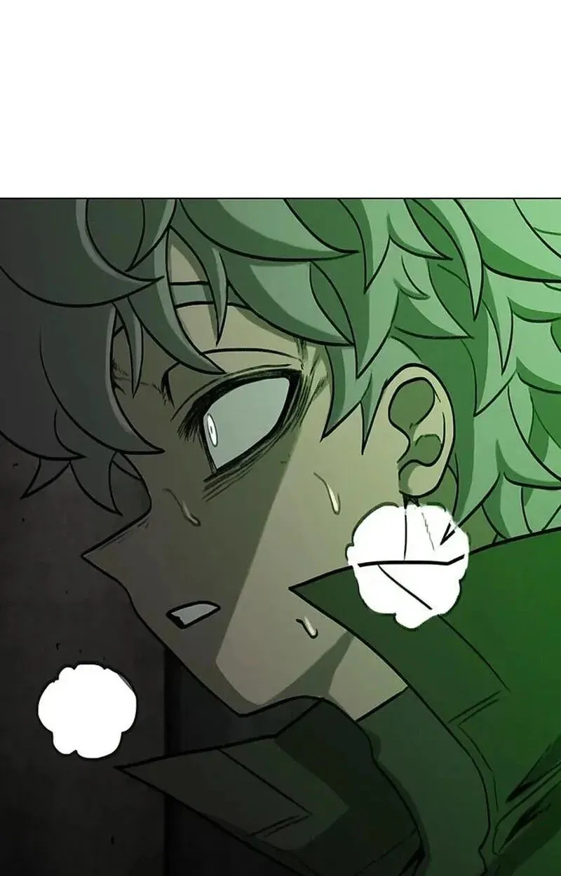 The Gray Mark Chapter 97 - page 30