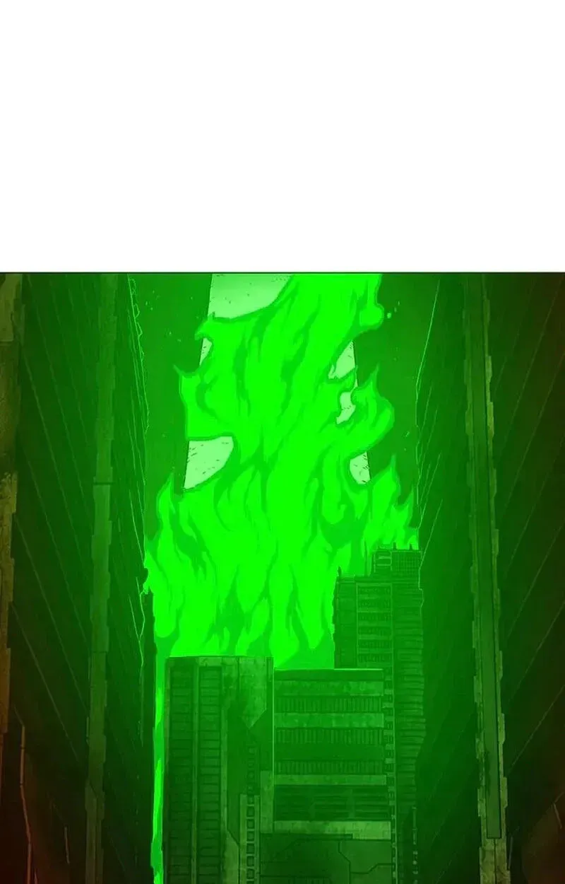 The Gray Mark Chapter 97 - page 35