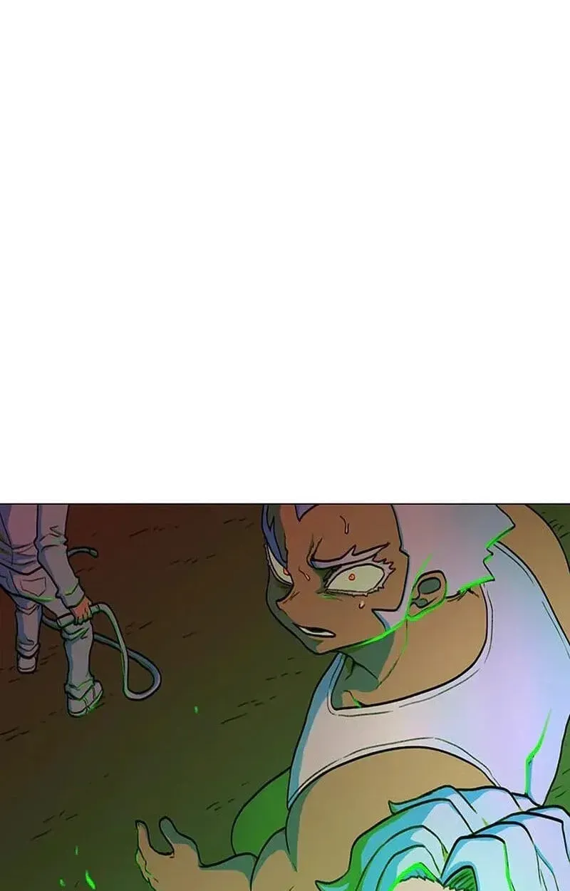 The Gray Mark Chapter 97 - page 39