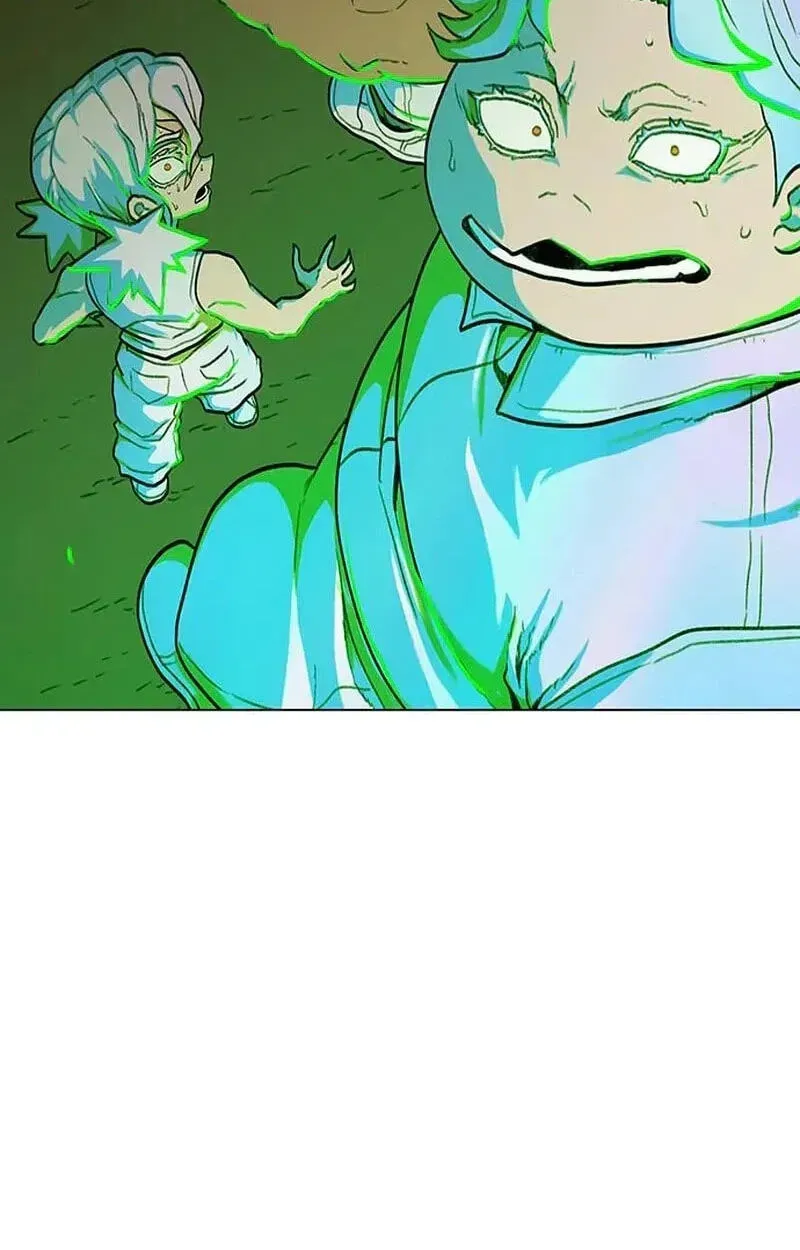 The Gray Mark Chapter 97 - page 40
