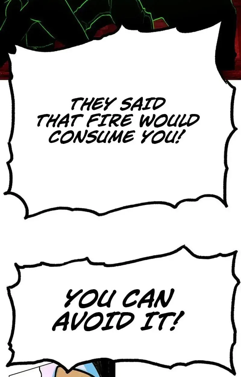 The Gray Mark Chapter 97 - page 53