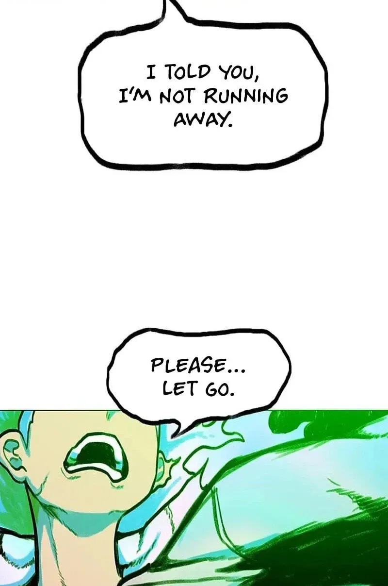 The Gray Mark Chapter 97 - page 56