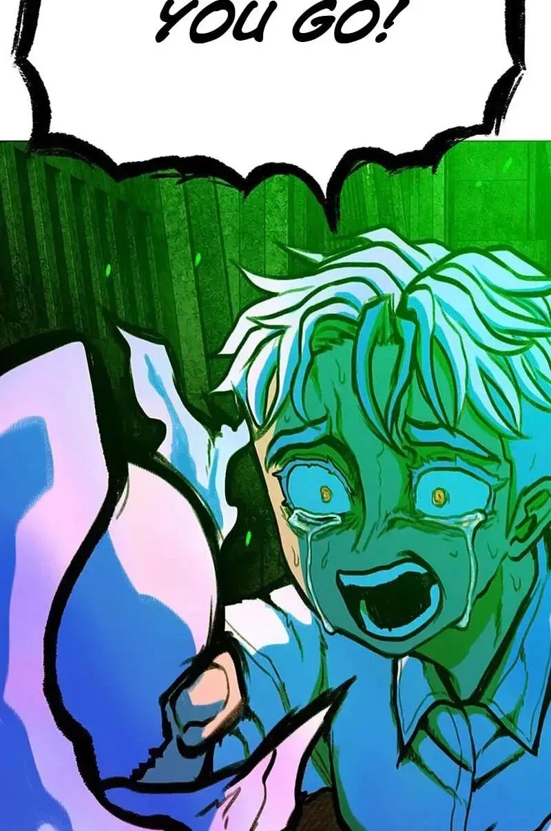 The Gray Mark Chapter 97 - page 58