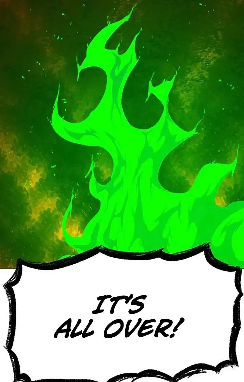 The Gray Mark Chapter 97 - page 60