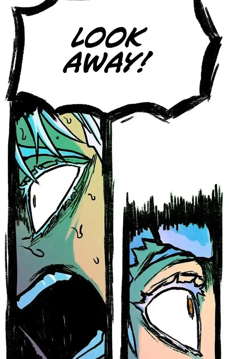 The Gray Mark Chapter 97 - page 63
